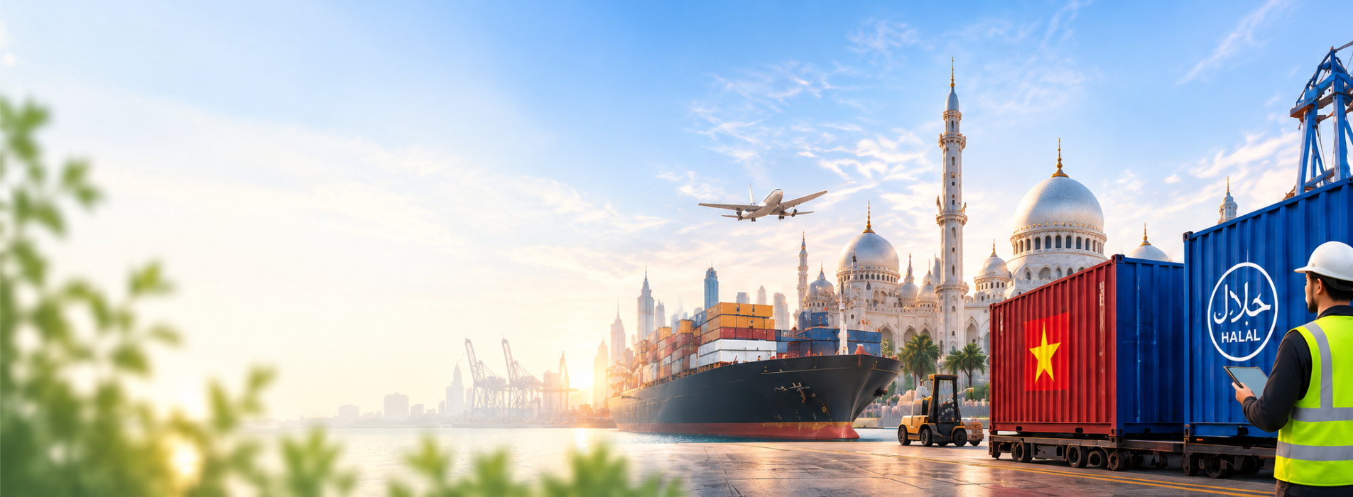 Trade & Export